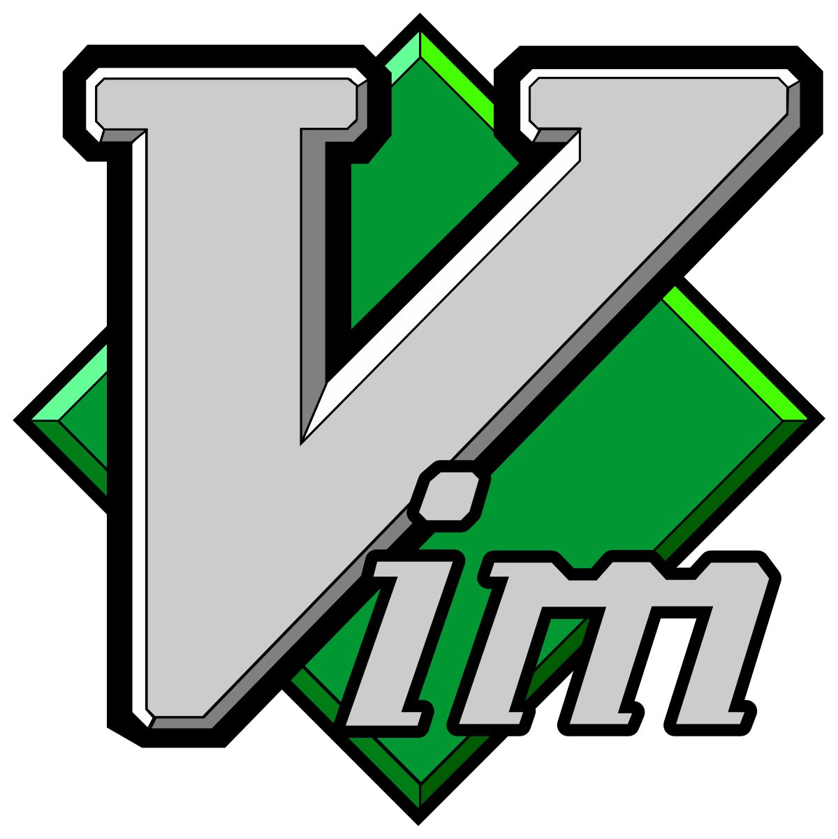 VIM实现默认语法高亮