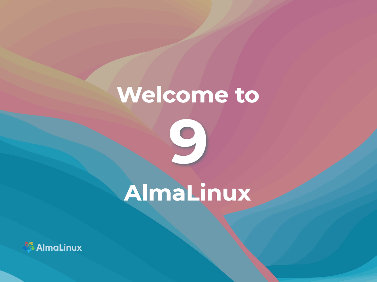 Rocky Linux和Alma Linux发布9.0版本